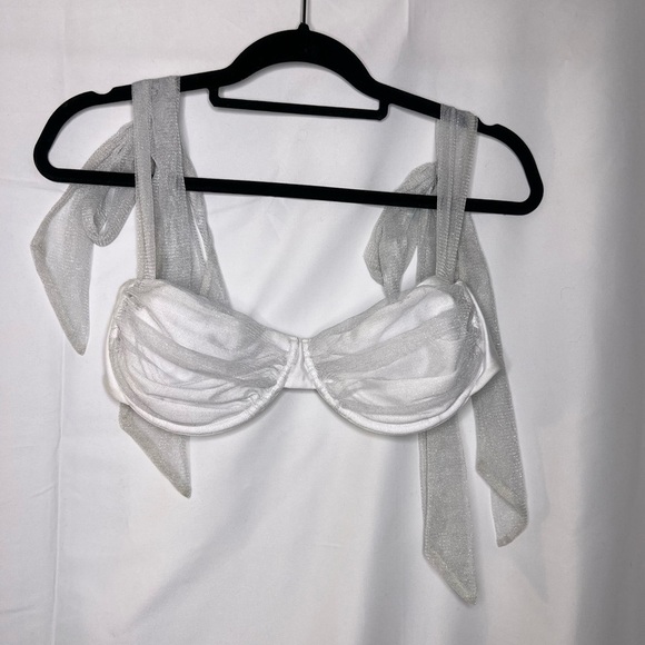 Beach Riot Drea Top Size Large - Picture 2 of 10